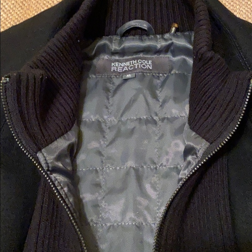 Men coat - Picture 3 of 3